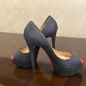 Christian Louboutin Shoes